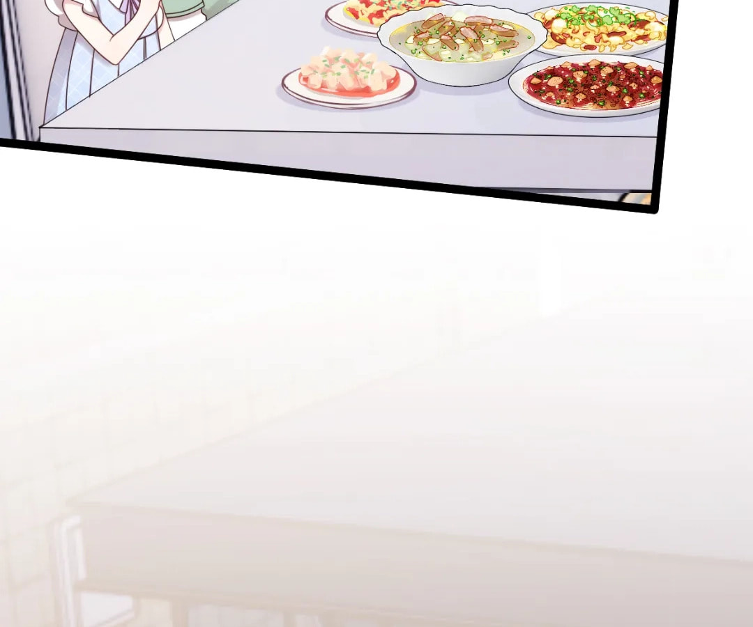 My Charming Daddy (Colored) Chapter 439 page 29 - 