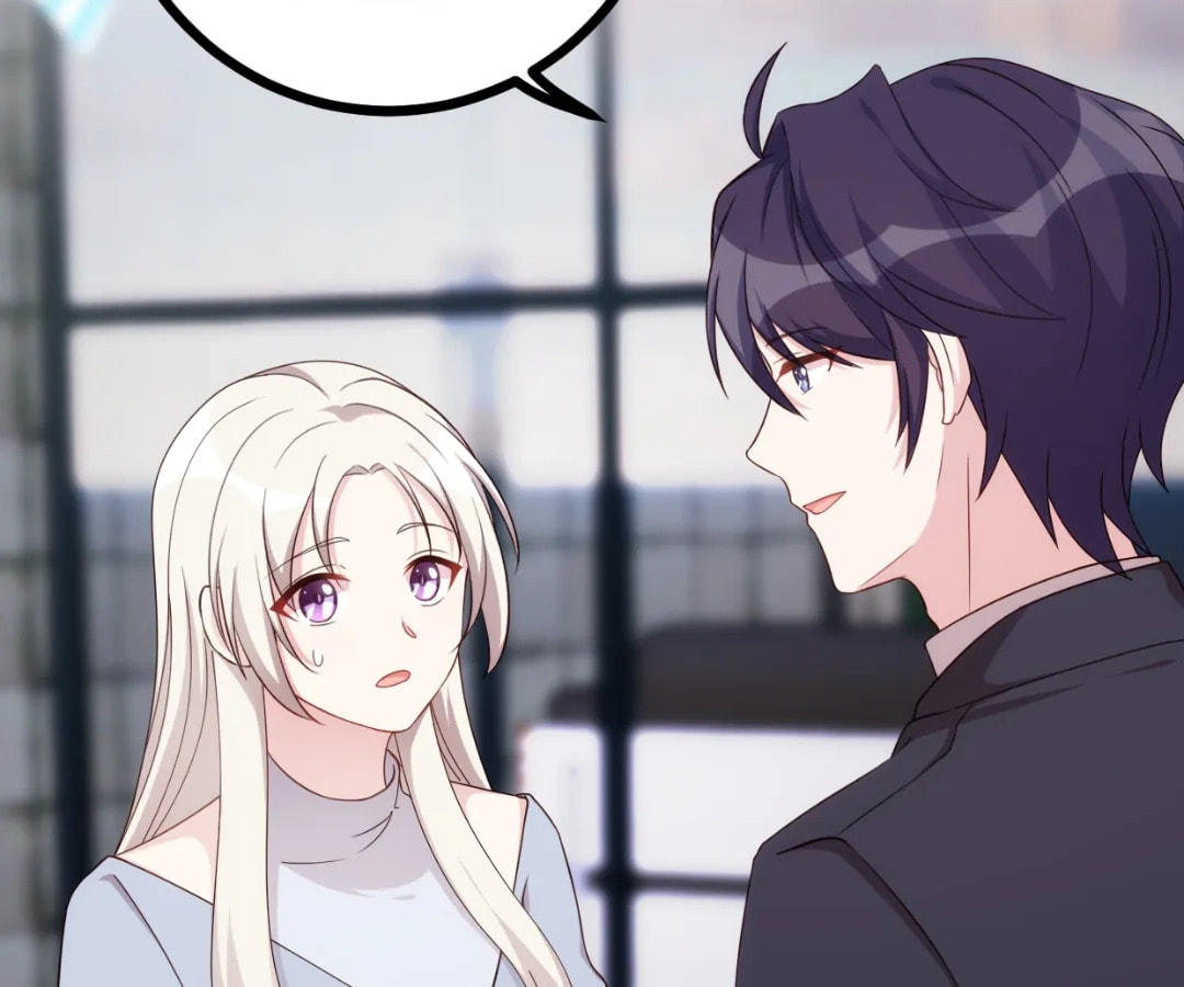 My Charming Daddy (Colored) Chapter 439 page 33 - 