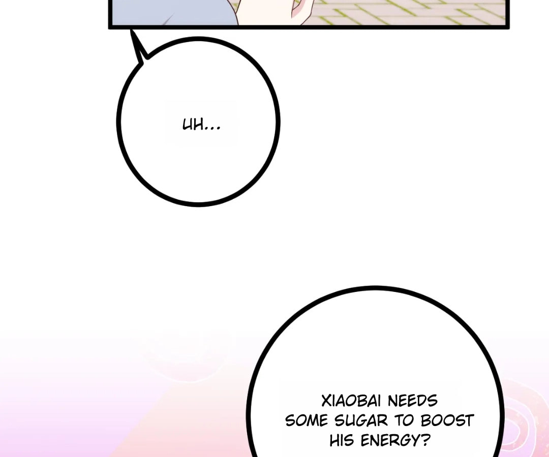 My Charming Daddy (Colored) Chapter 439 page 36 - 