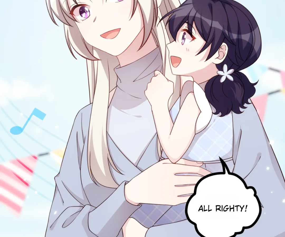 My Charming Daddy (Colored) Chapter 439 page 42 - 