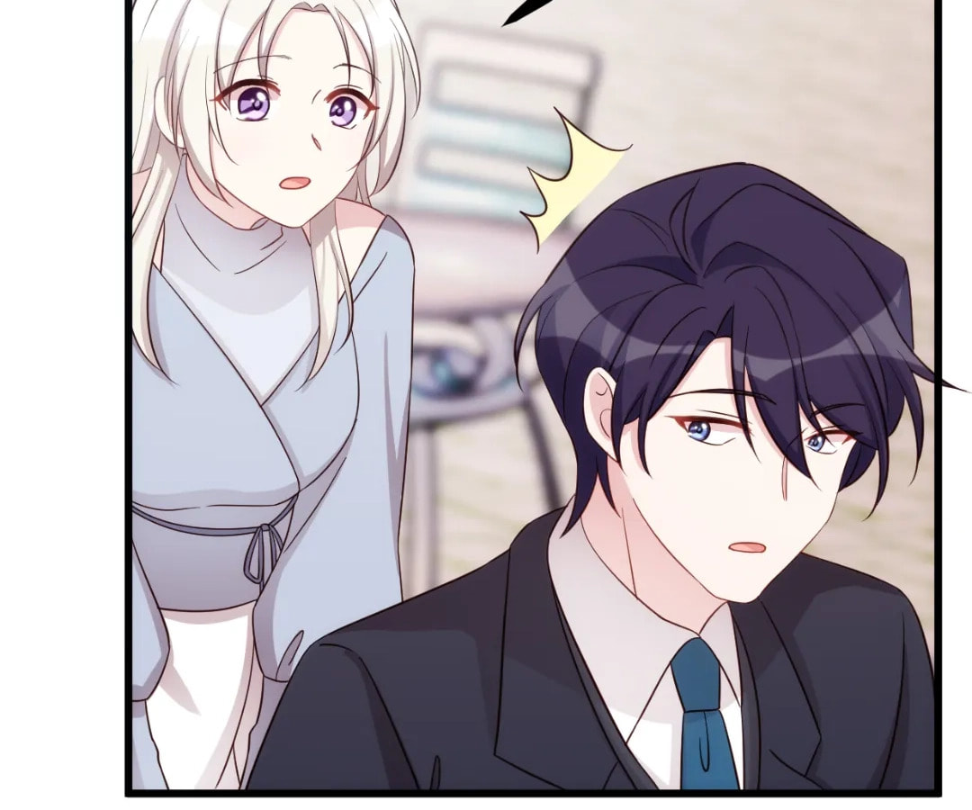 My Charming Daddy (Colored) Chapter 439 page 10 - 