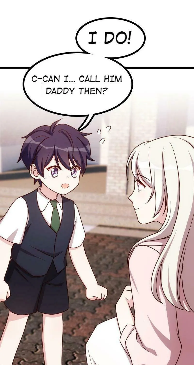 My Charming Daddy (Colored) Chapter 5 page 12 - 