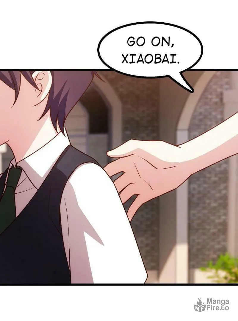 My Charming Daddy (Colored) Chapter 5 page 14 - 