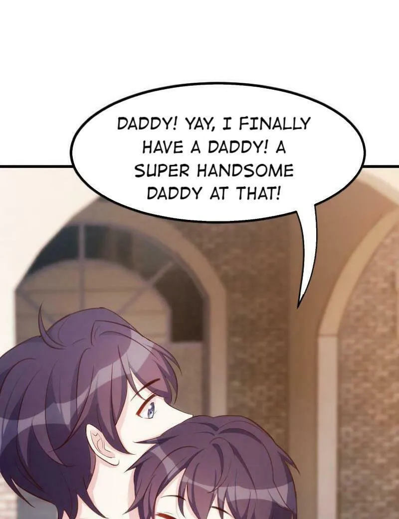 My Charming Daddy (Colored) Chapter 5 page 19 - 