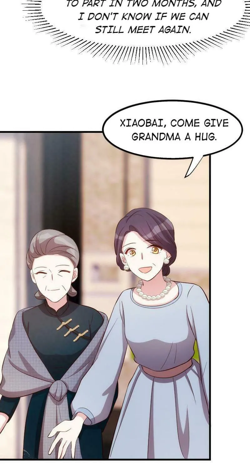 My Charming Daddy (Colored) Chapter 5 page 22 - 