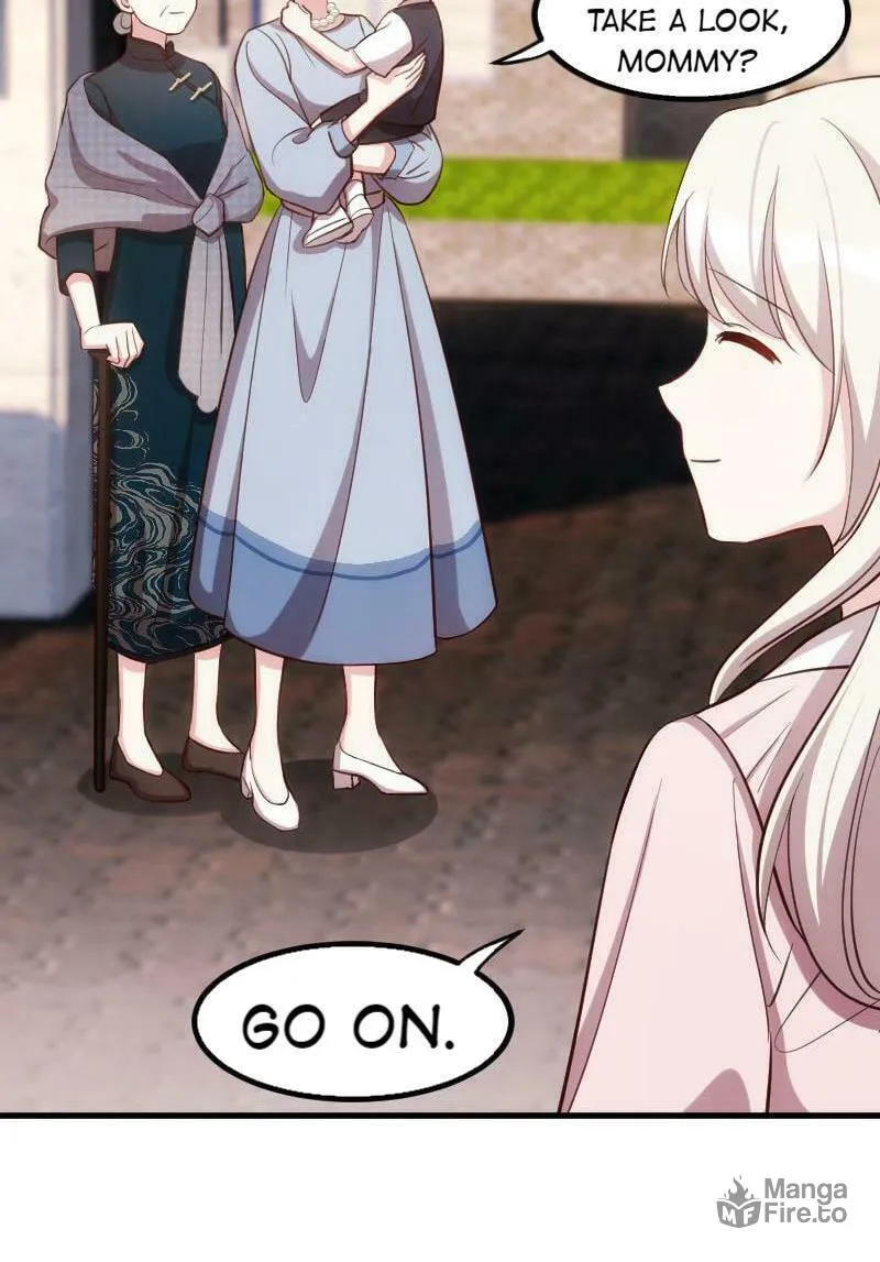 My Charming Daddy (Colored) Chapter 5 page 24 - 