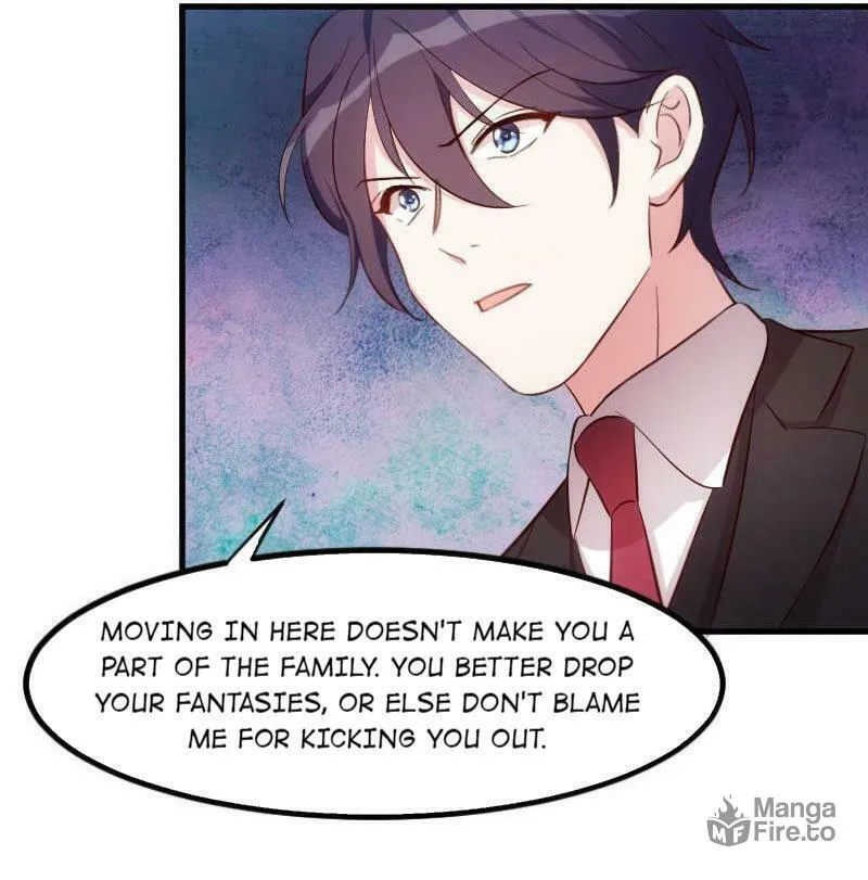 My Charming Daddy (Colored) Chapter 5 page 26 - 