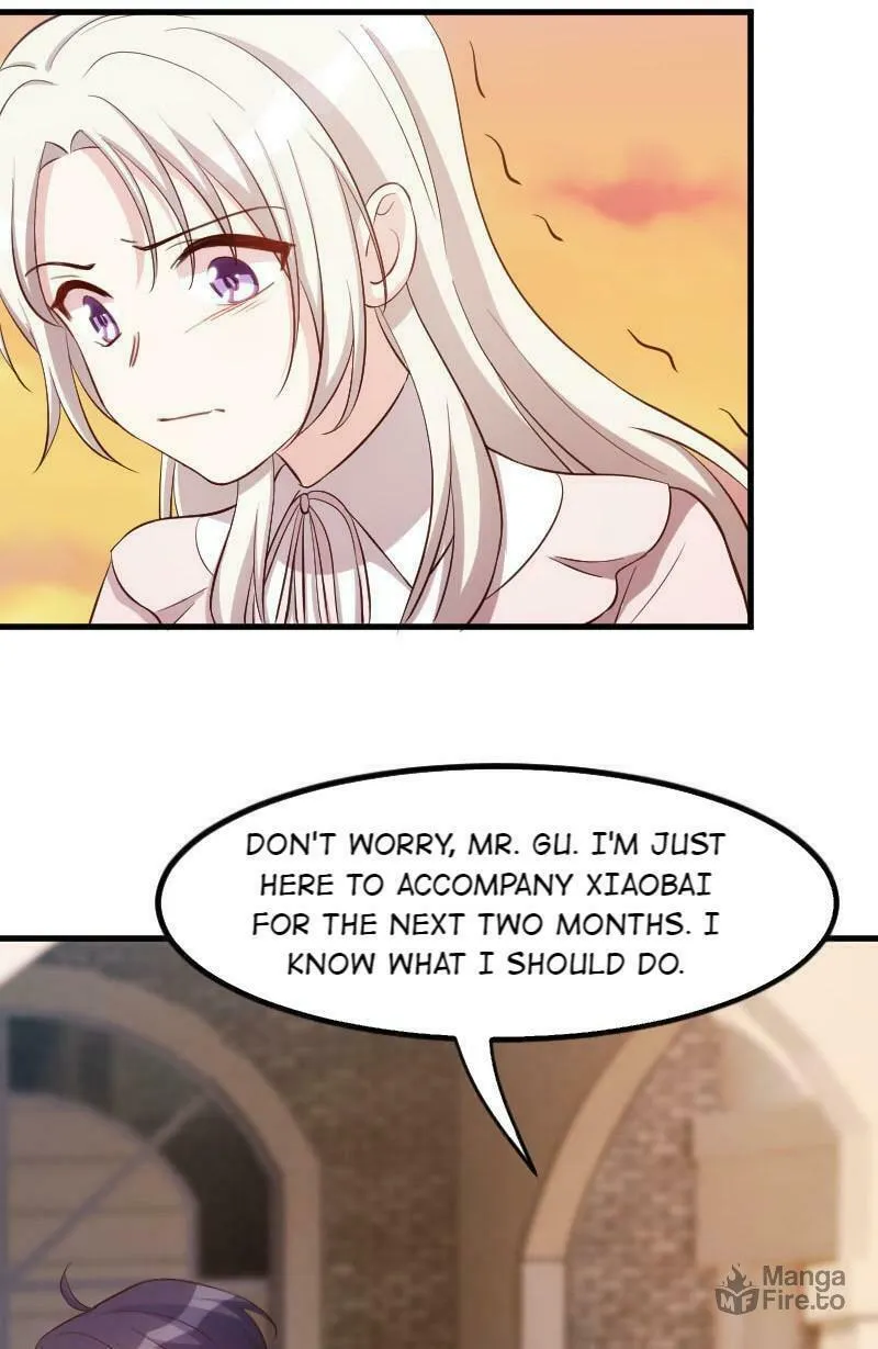 My Charming Daddy (Colored) Chapter 5 page 27 - 