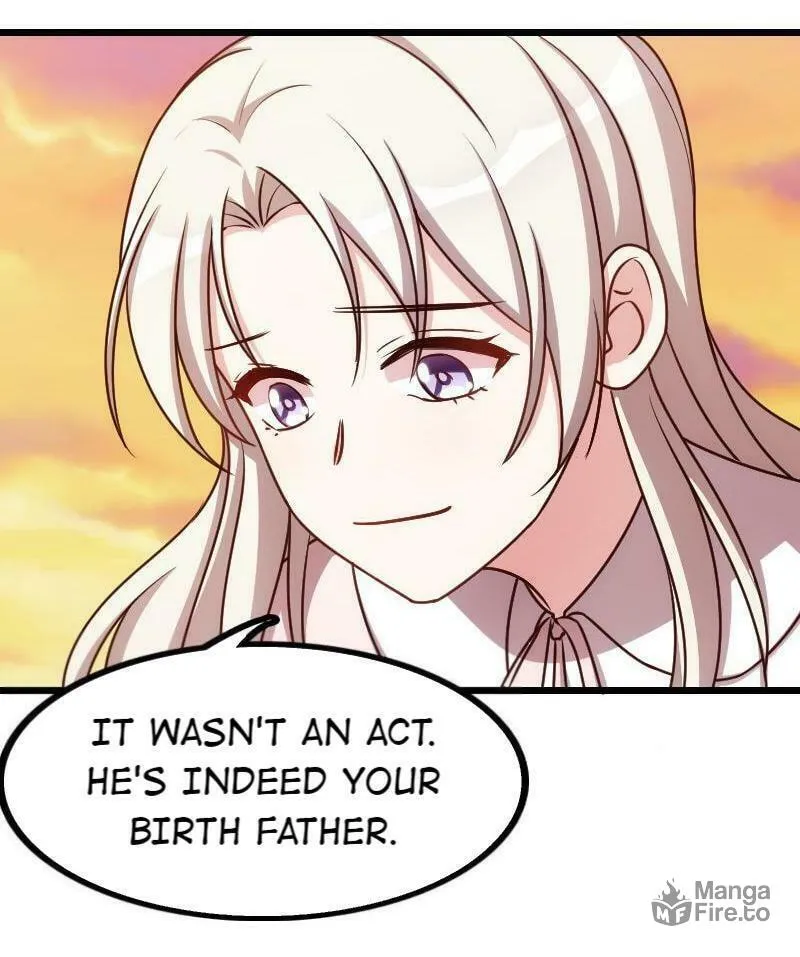 My Charming Daddy (Colored) Chapter 5 page 10 - 