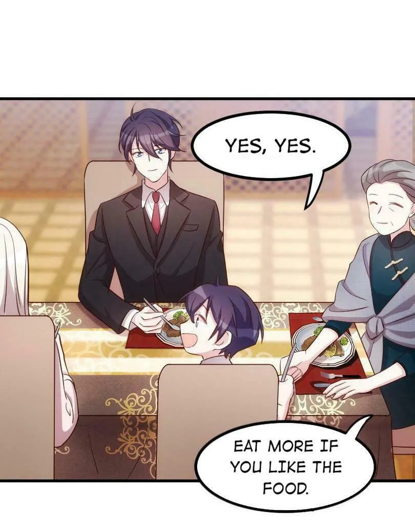 My Charming Daddy (Colored) Chapter 6 page 11 - 