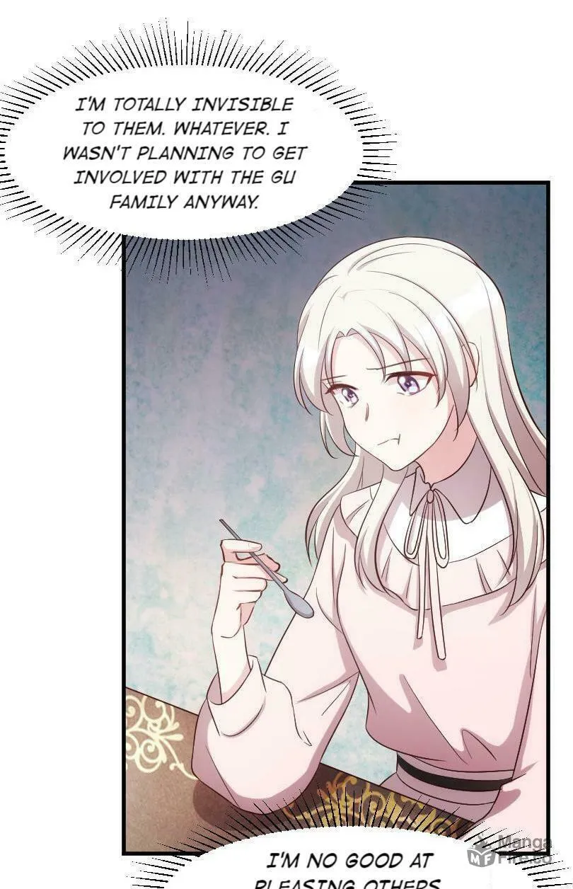 My Charming Daddy (Colored) Chapter 6 page 12 - 