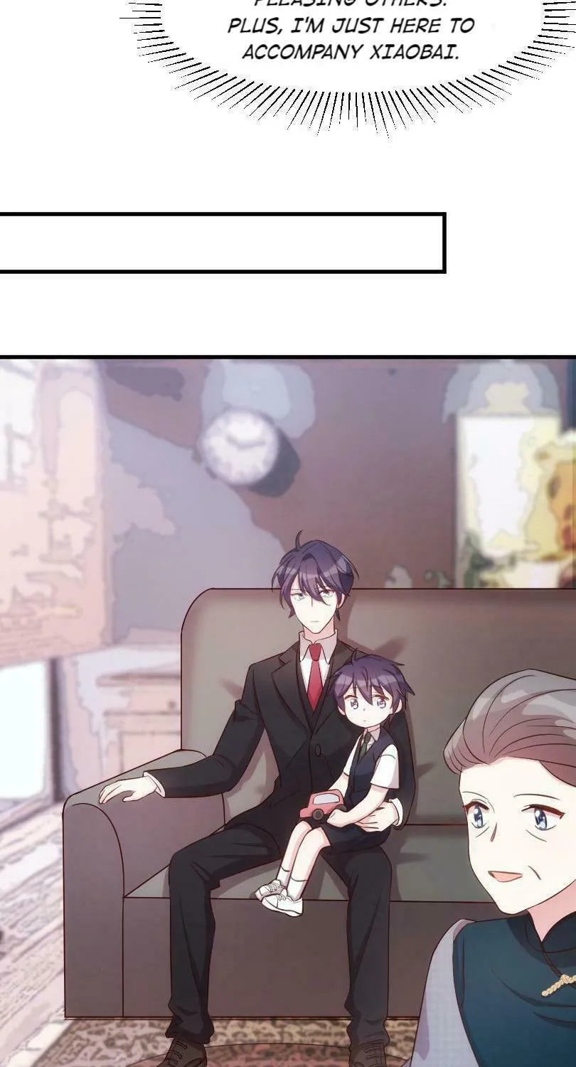 My Charming Daddy (Colored) Chapter 6 page 13 - 