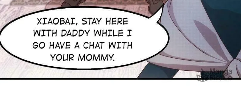 My Charming Daddy (Colored) Chapter 6 page 14 - 