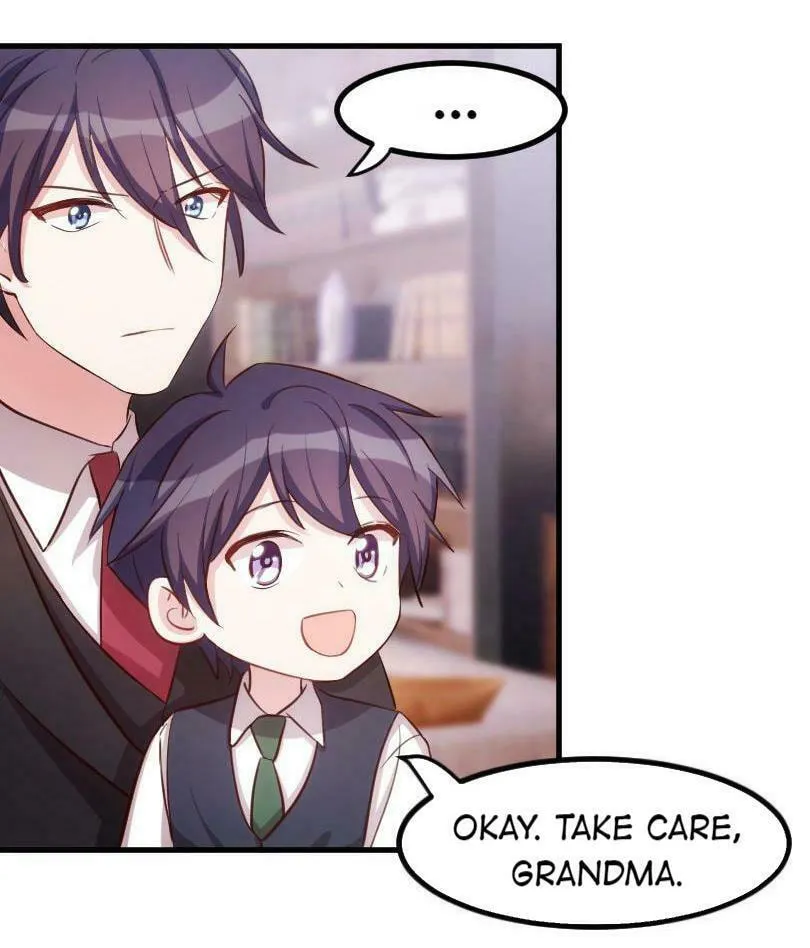 My Charming Daddy (Colored) Chapter 6 page 15 - 