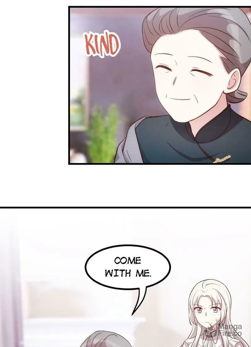 My Charming Daddy (Colored) Chapter 6 page 16 - 
