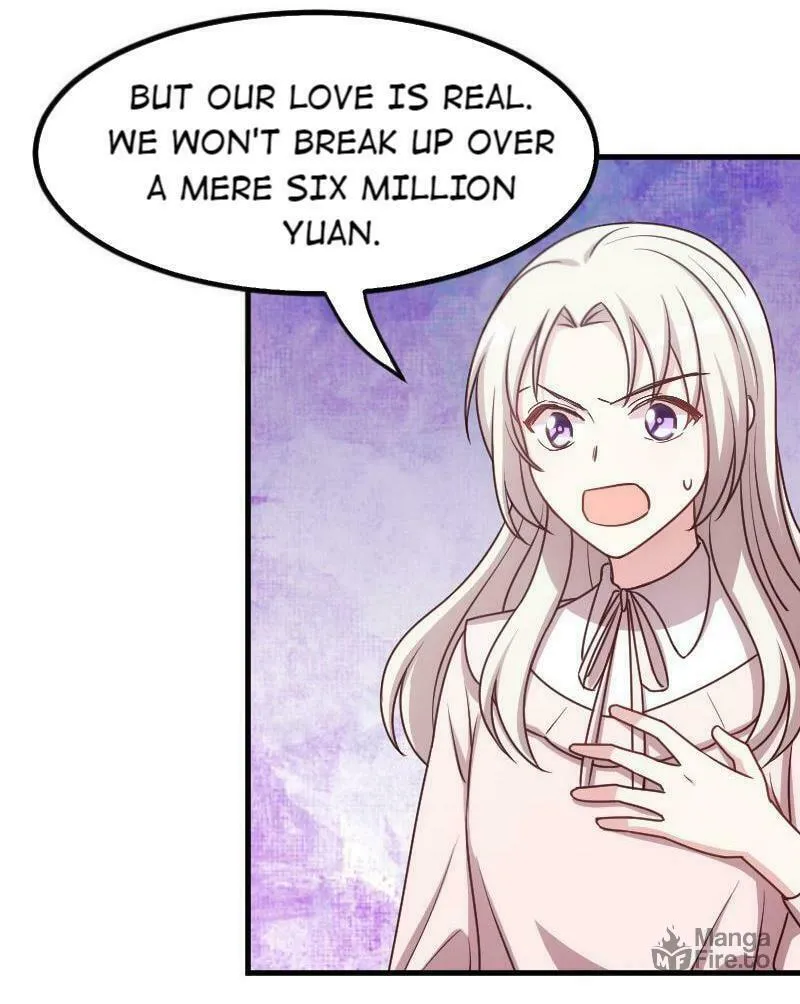 My Charming Daddy (Colored) Chapter 6 page 31 - 