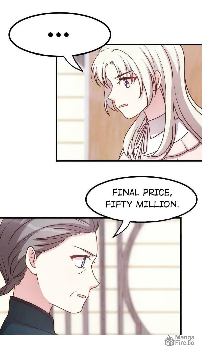 My Charming Daddy (Colored) Chapter 6 page 33 - 