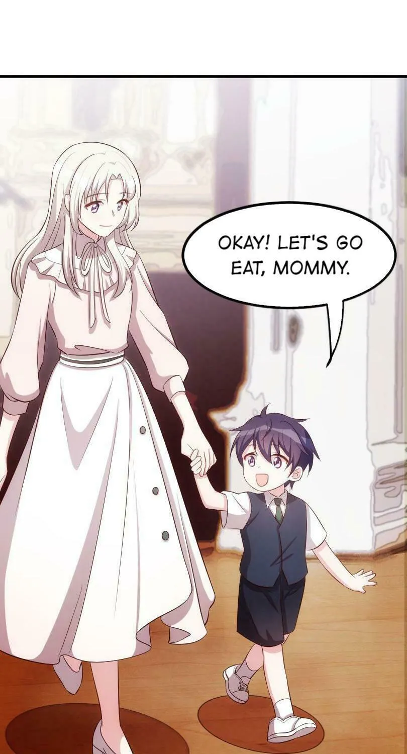 My Charming Daddy (Colored) Chapter 6 page 6 - 