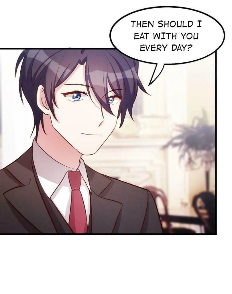My Charming Daddy (Colored) Chapter 6 page 10 - 