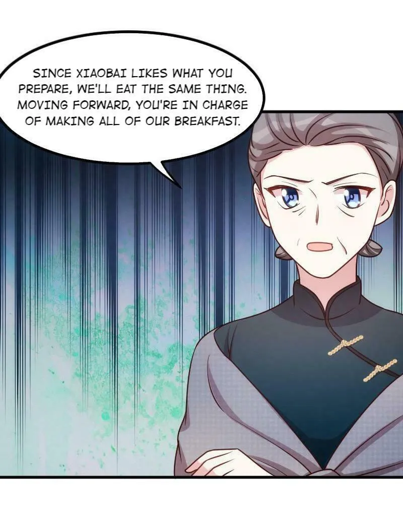 My Charming Daddy (Colored) Chapter 7 page 11 - 