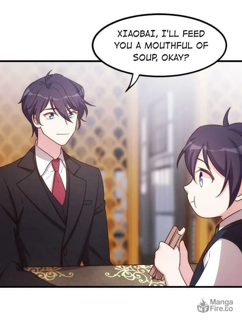 My Charming Daddy (Colored) Chapter 7 page 14 - 