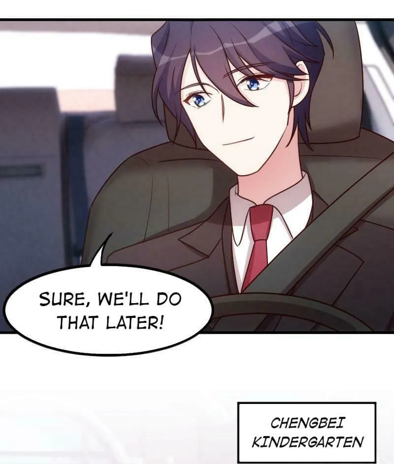 My Charming Daddy (Colored) Chapter 7 page 20 - 