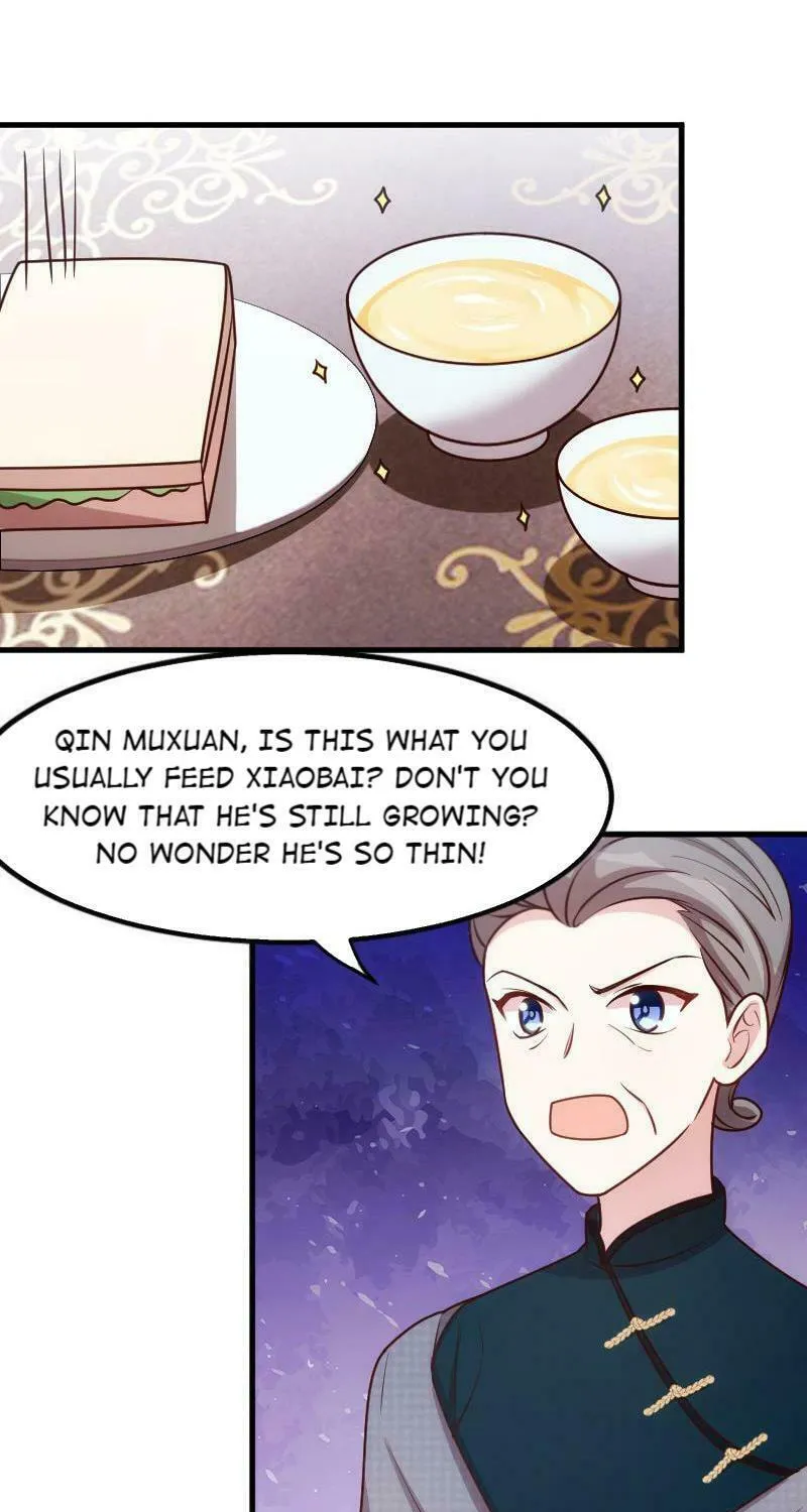 My Charming Daddy (Colored) Chapter 7 page 6 - 