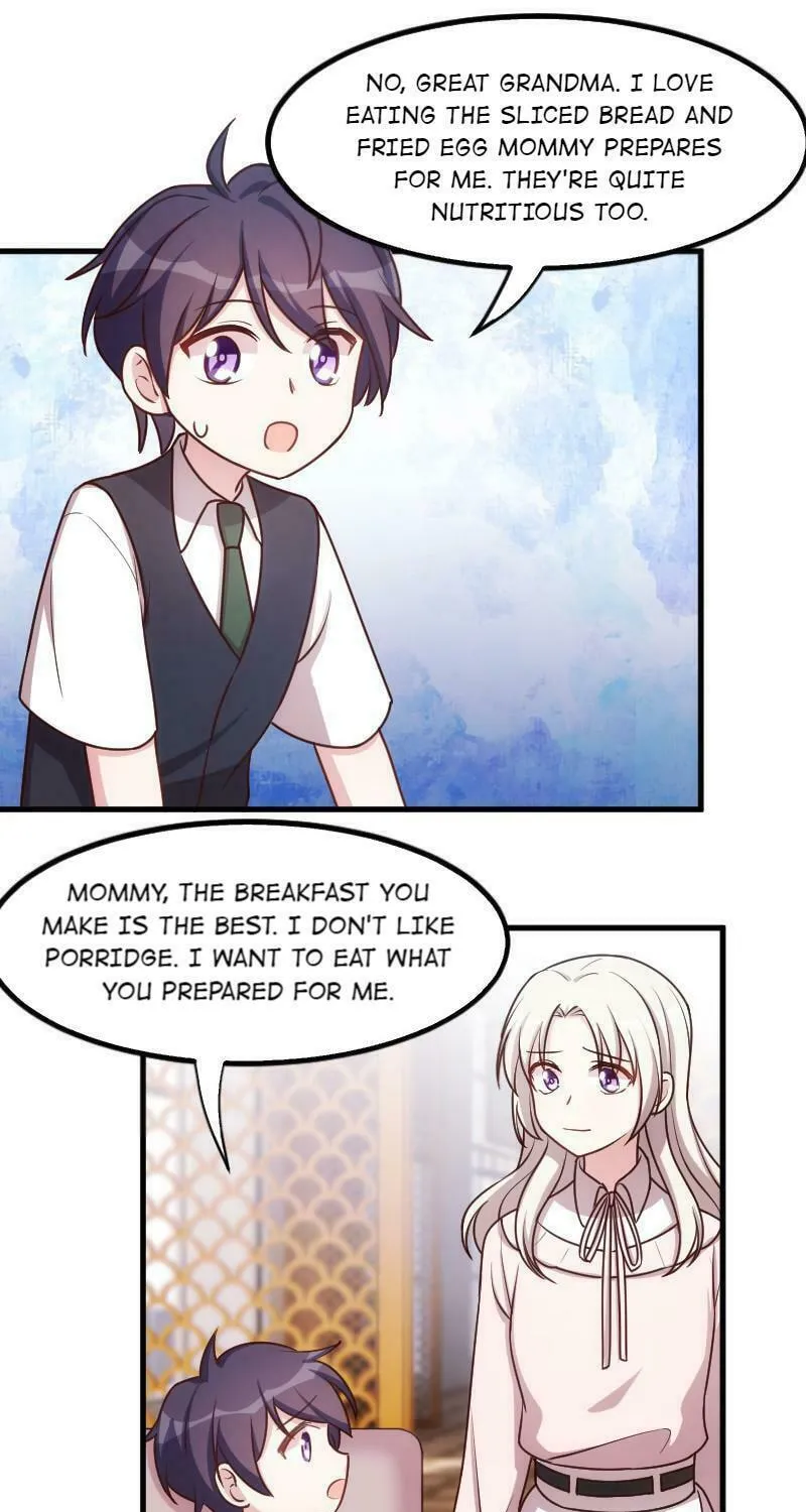 My Charming Daddy (Colored) Chapter 7 page 8 - 