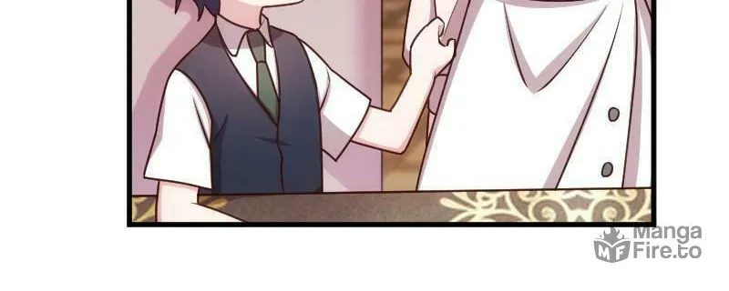 My Charming Daddy (Colored) Chapter 7 page 9 - 