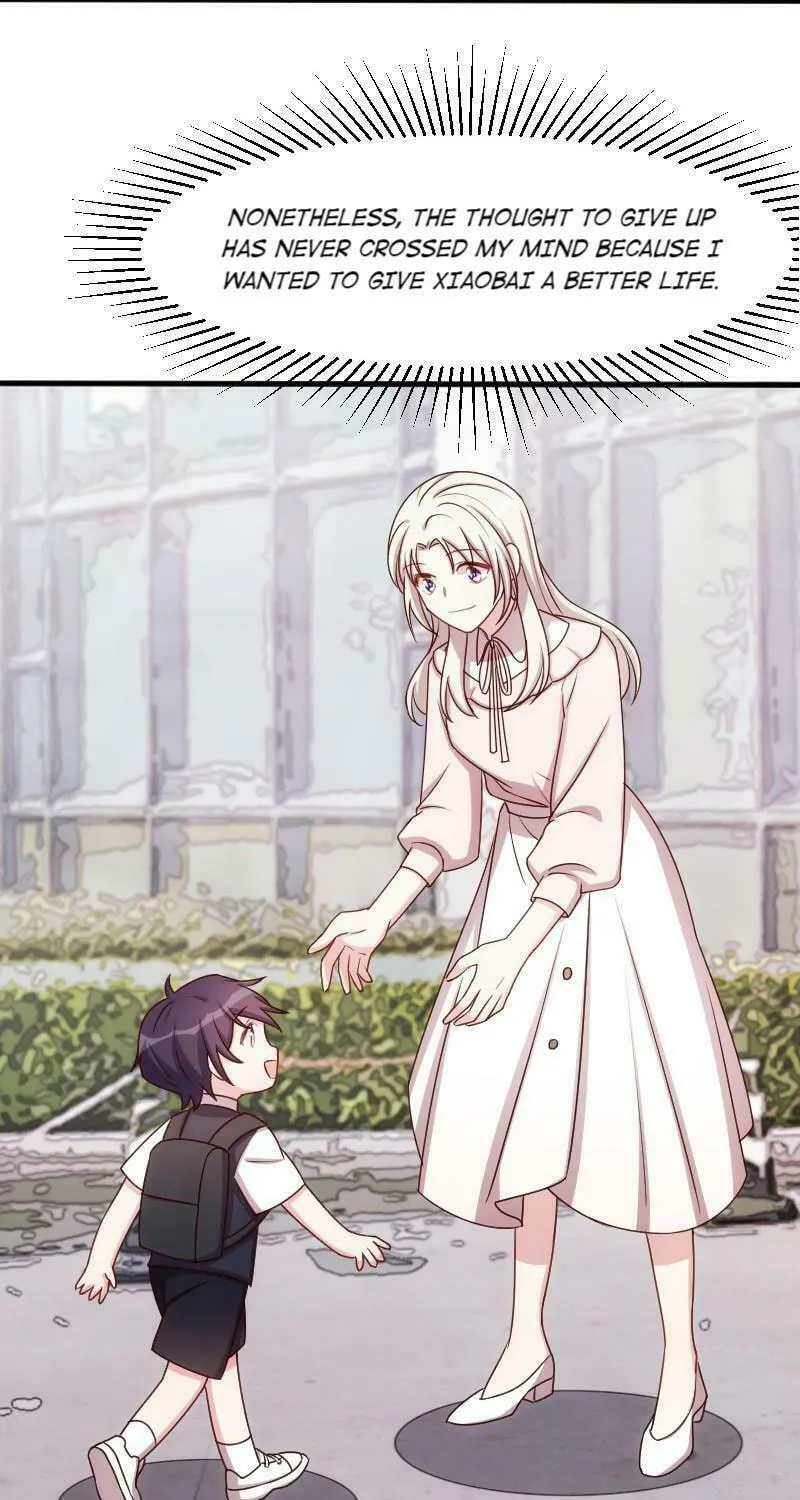 My Charming Daddy (Colored) Chapter 8 page 16 - 