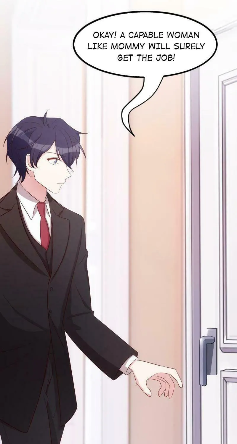 My Charming Daddy (Colored) Chapter 8 page 23 - 
