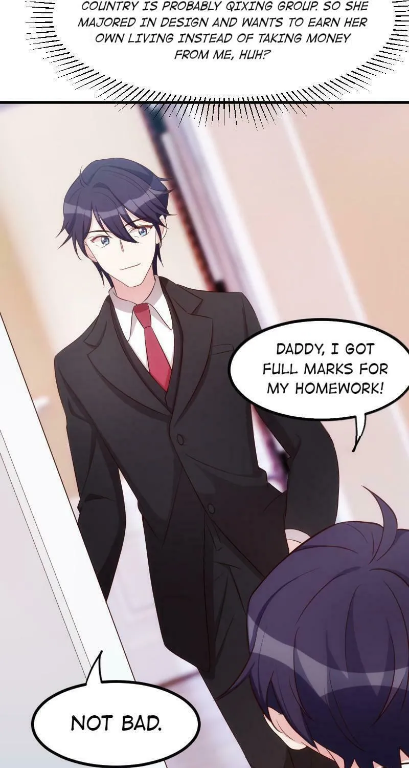 My Charming Daddy (Colored) Chapter 8 page 26 - 