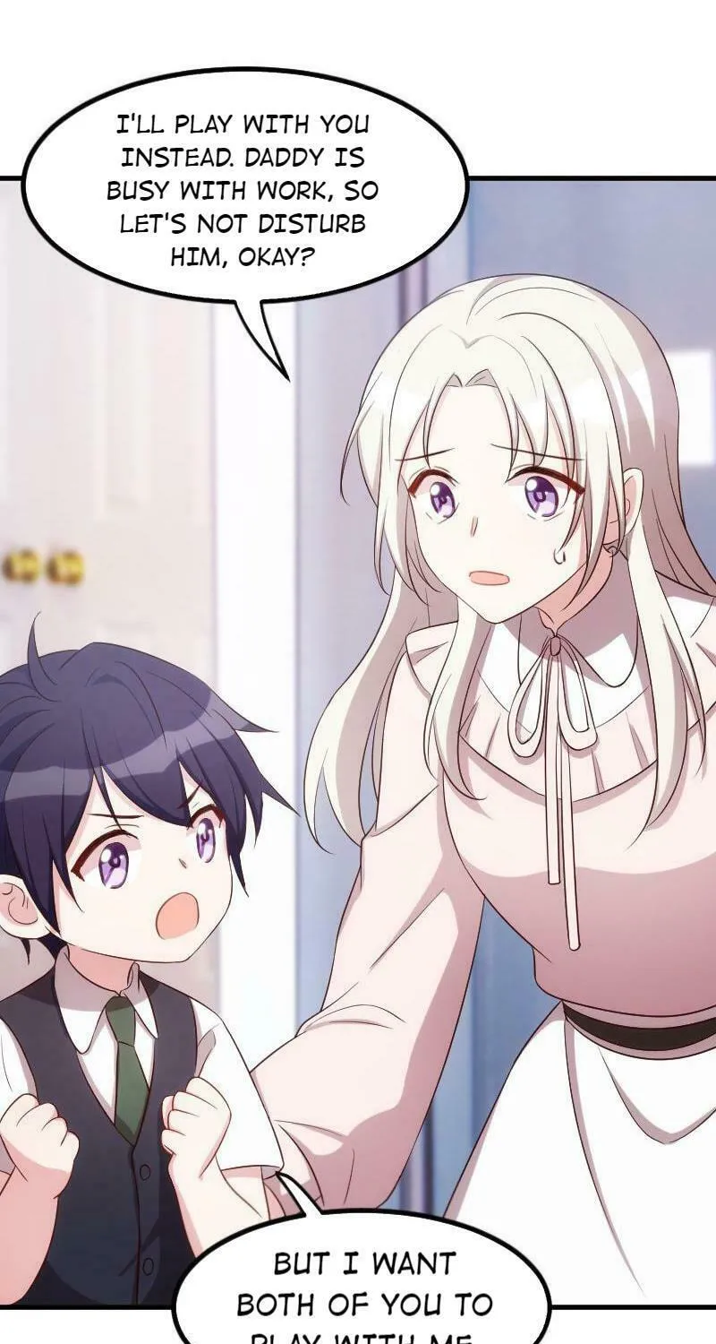 My Charming Daddy (Colored) Chapter 8 page 29 - 
