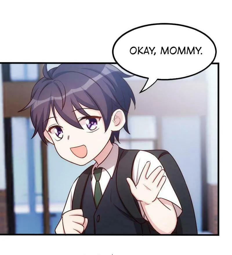 My Charming Daddy (Colored) Chapter 8 page 4 - 