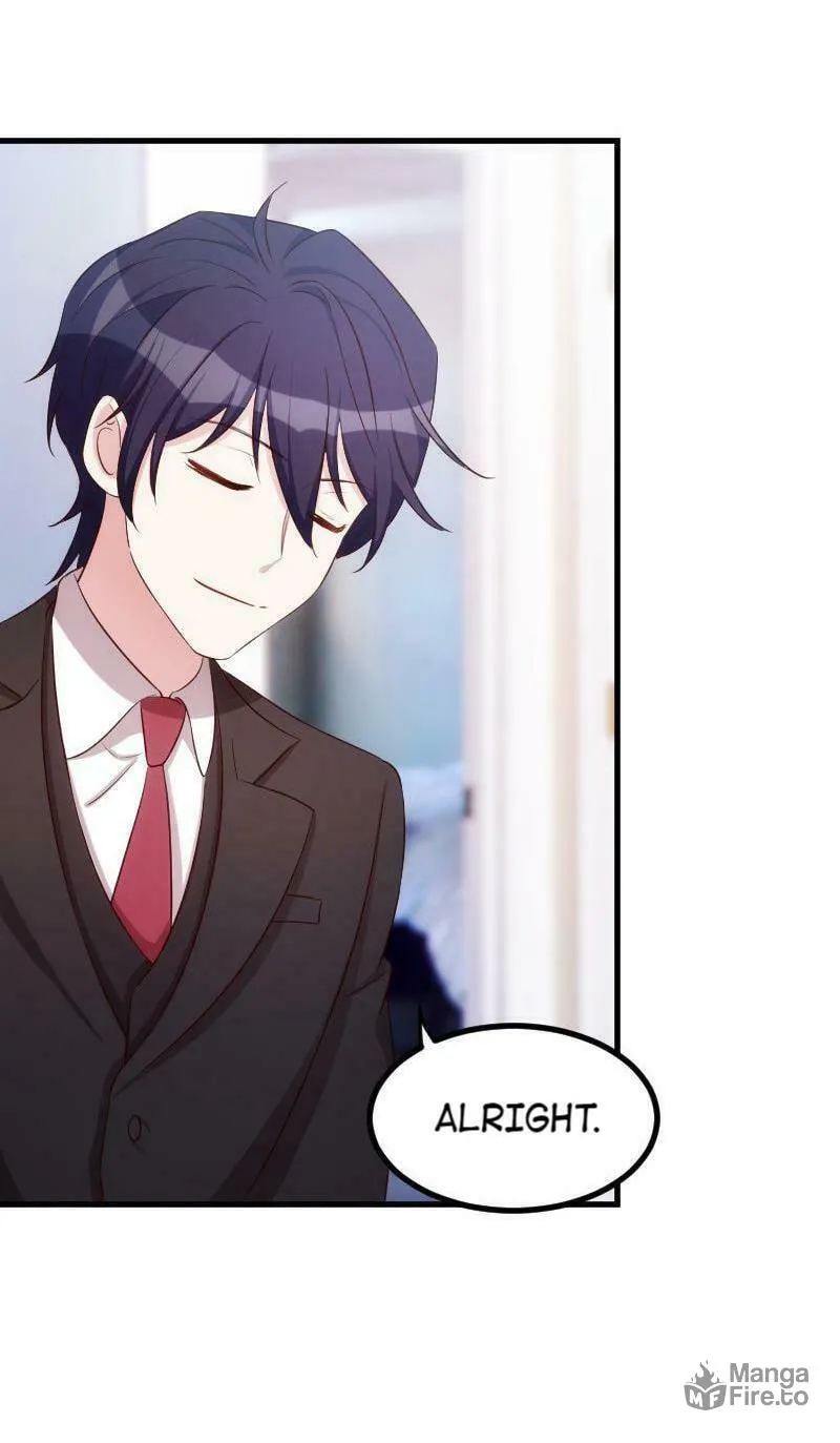 My Charming Daddy (Colored) Chapter 8 page 31 - 
