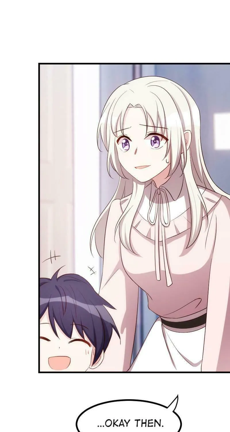 My Charming Daddy (Colored) Chapter 8 page 32 - 