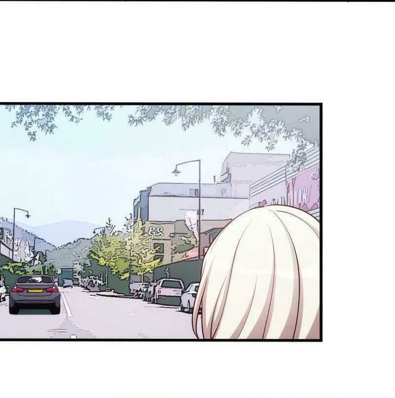 My Charming Daddy (Colored) Chapter 8 page 8 - 