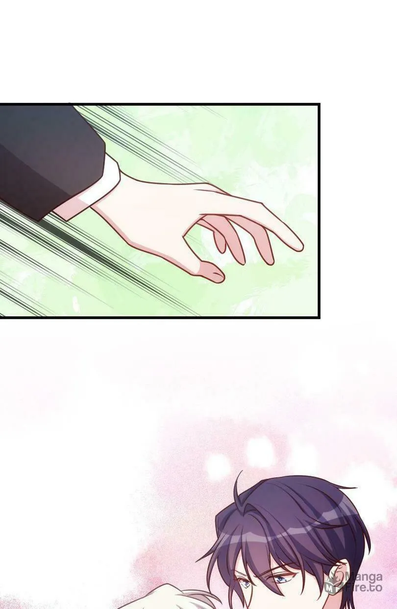 My Charming Daddy (Colored) Chapter 9 page 11 - 