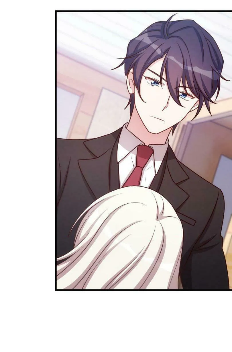 My Charming Daddy (Colored) Chapter 9 page 14 - 