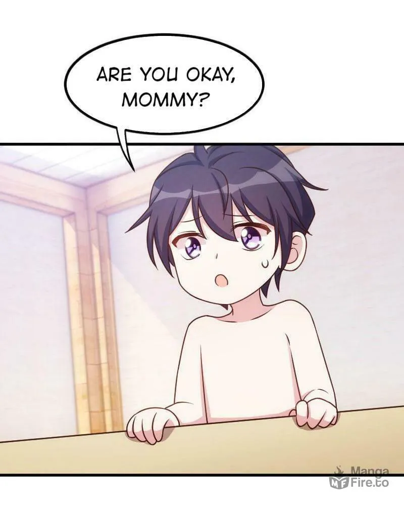 My Charming Daddy (Colored) Chapter 9 page 17 - 