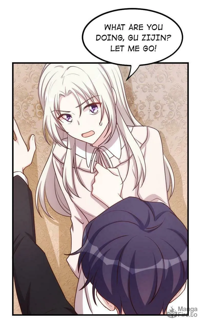 My Charming Daddy (Colored) Chapter 9 page 28 - 