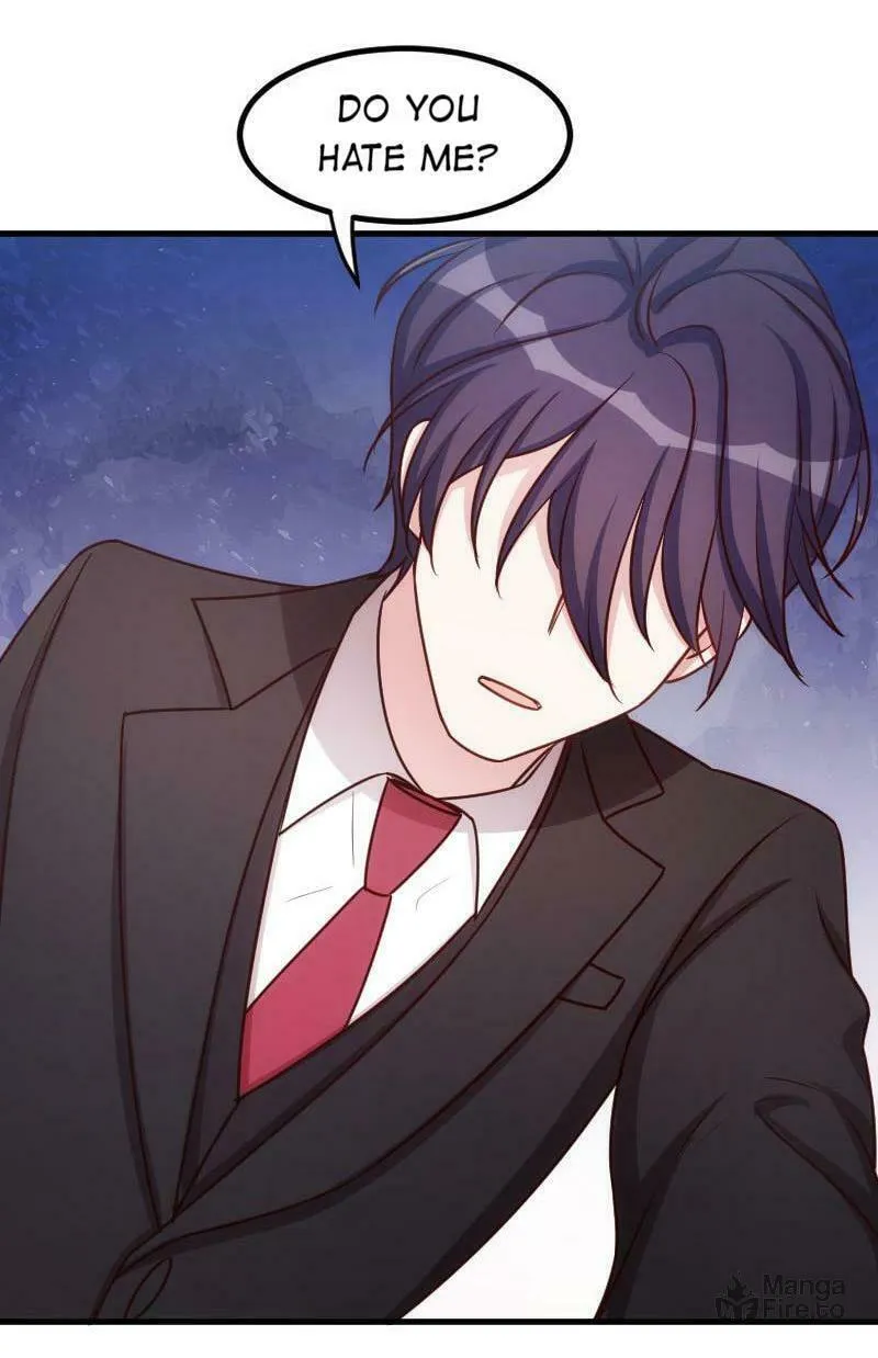 My Charming Daddy (Colored) Chapter 9 page 29 - 
