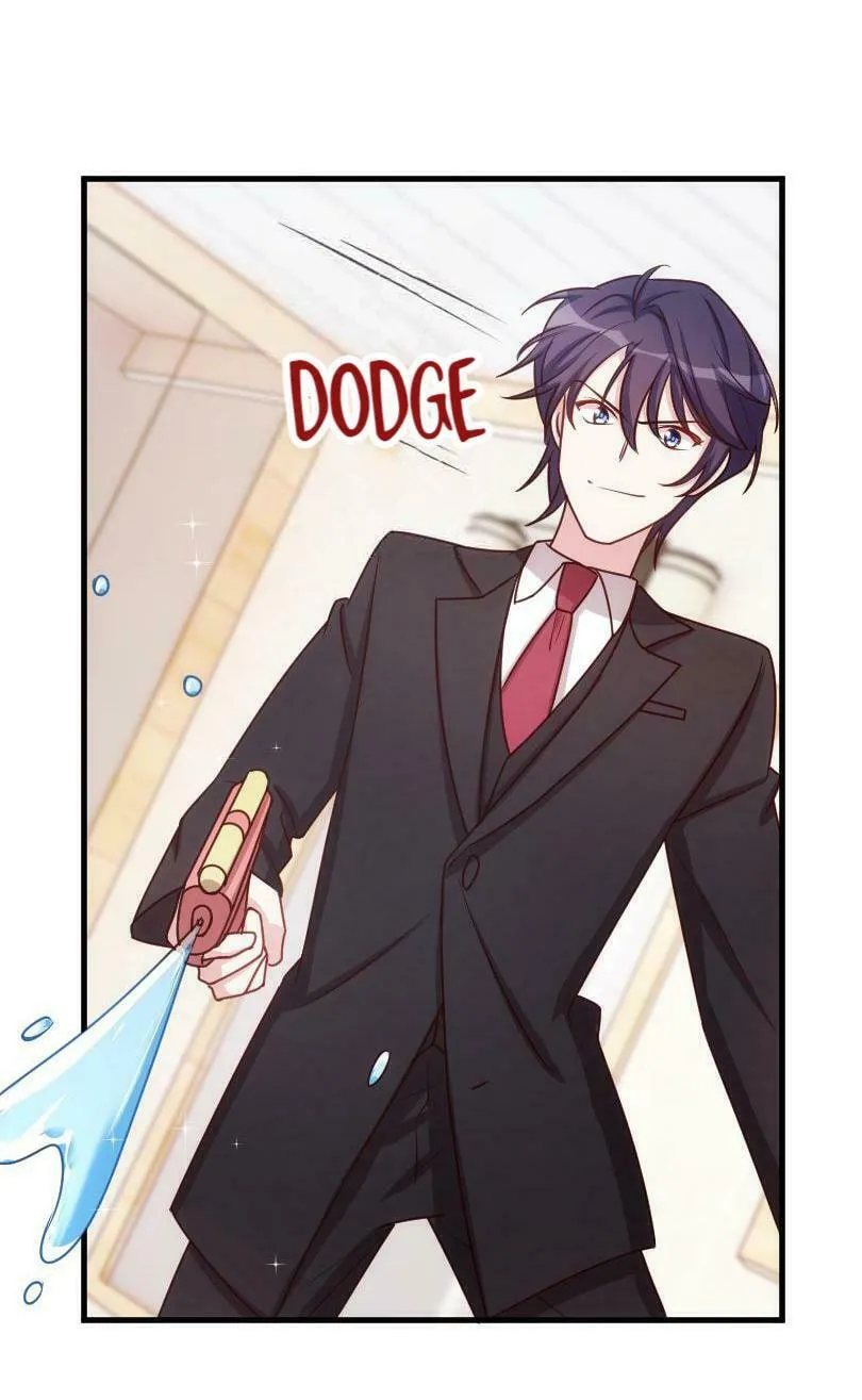 My Charming Daddy (Colored) Chapter 9 page 8 - 
