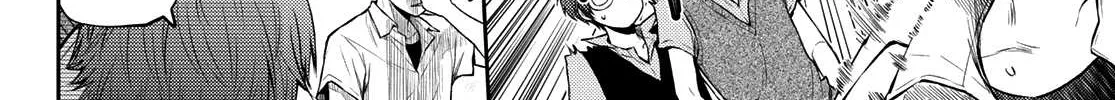 My Charms Are Wasted On Kuroiwa Medaka Chapter 1 page 35 - 