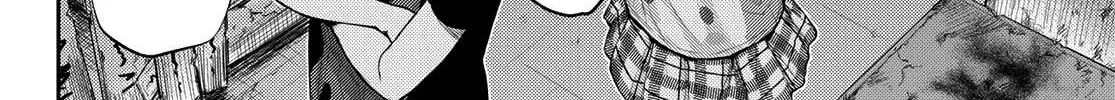 My Charms Are Wasted On Kuroiwa Medaka Chapter 10 page 21 - 