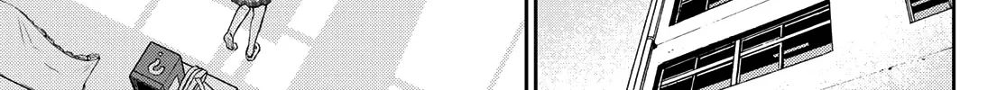 My Charms Are Wasted On Kuroiwa Medaka Chapter 12 page 13 - 
