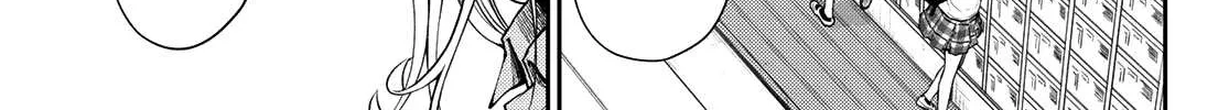 My Charms Are Wasted On Kuroiwa Medaka Chapter 13 page 3 - 
