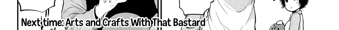 My Charms Are Wasted On Kuroiwa Medaka Chapter 13 page 29 - 