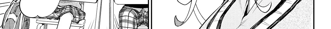 My Charms Are Wasted On Kuroiwa Medaka Chapter 15 page 28 - 
