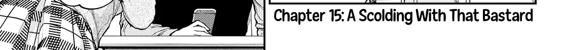 My Charms Are Wasted On Kuroiwa Medaka Chapter 15 page 4 - 